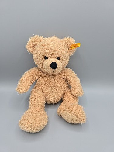 Steiff teddy bär fynn - teddy,