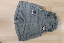 Divided Hose H&M Latzhose kurz