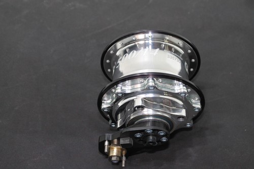 Rohloff speedhub 500 - rohloff, cc