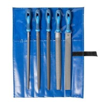 Pferd Tools Feilensatz L.300mm