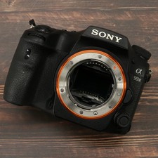 Sony Alpha A99 II ILCA-99M2