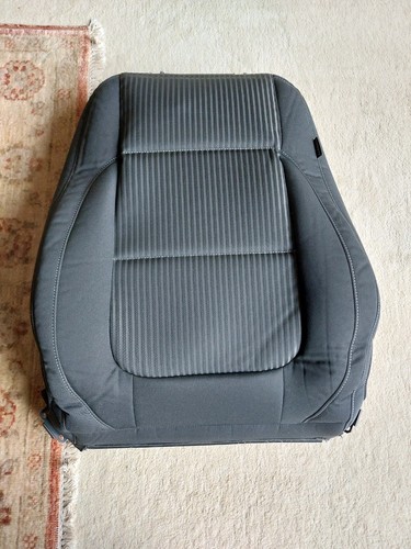 Backrest cover - , (fabric)