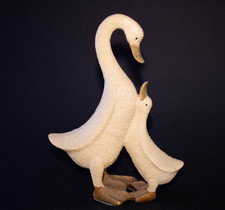 Vintage ente entlein - vintage,