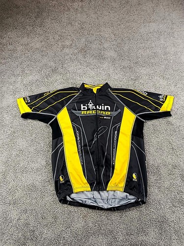 Btwin herren fahrradtrikot - herren, gr