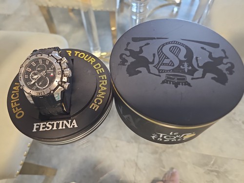 Festina sport chrono bike - chrono,