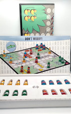 Dont Worry Don't Worry Sesamstraße Sammlerstück | Guter Zustand | Vintage