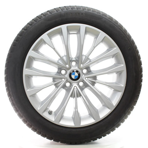 Bmw 5er g30 g31 - bmw,