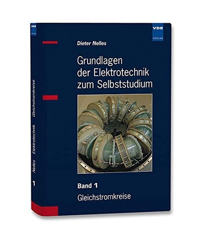 Grundlagen der elektrotechnik - der,