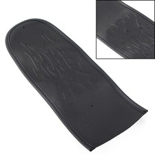 Motor Heckfender Kotflügel Schutzblech Pad für Harley Dyna Fat Bob Street Glide