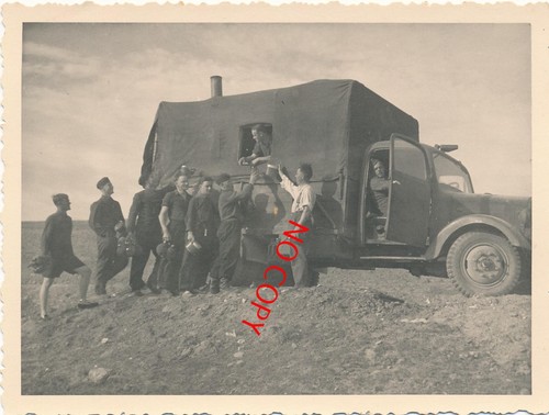 Foto panzer regiment 33 - foto, 2.wk