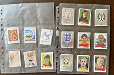 Panini Frauen WM 2011