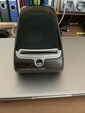 DYMO LabelWriter 400 Etikettendrucker