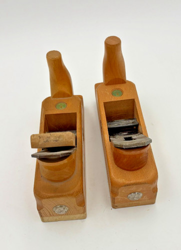 Ulmia hobel 48mm - 2x,
