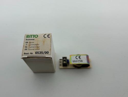 Ritto 6535 zubehör - ritto,