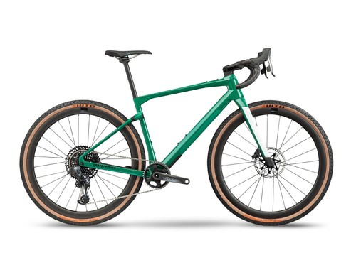 Bmc urs two 2021 - two,