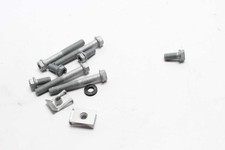 Befestigung Kit Fußrasten hinten Husqvarna Supermoto 701 Euro 5 701 SM/21 21-25