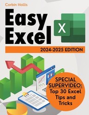 Easy Excel: Learn to Manage