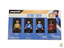 Playmobil 71155 Star Trek 4
