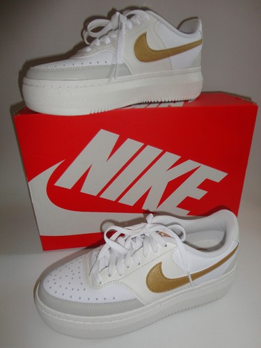 Neu nike court - vision, alta