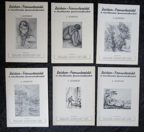 Zeichnen fernunterricht - zeichnen-fernunterricht, in