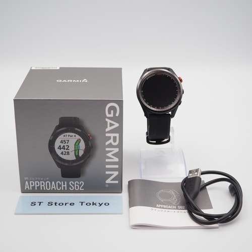 Exc garmin approach - [exc],