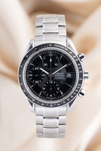 Omega speedmaster date 40mm - omega,