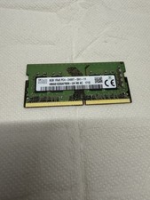 SK Hynix 8GB 1Rx8