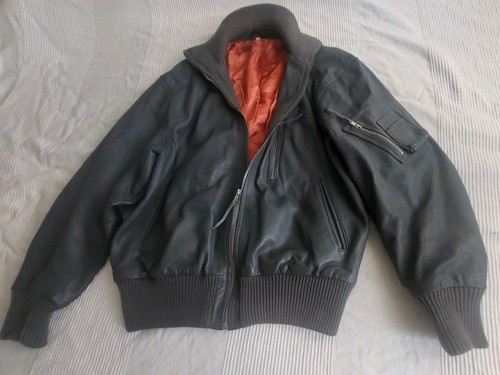 Original fliegerjacke - original,
