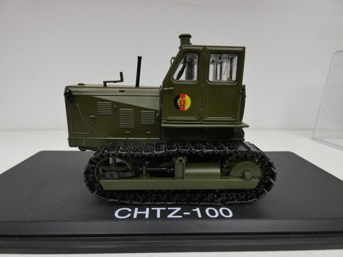Kettentraktor 100 nva - t,