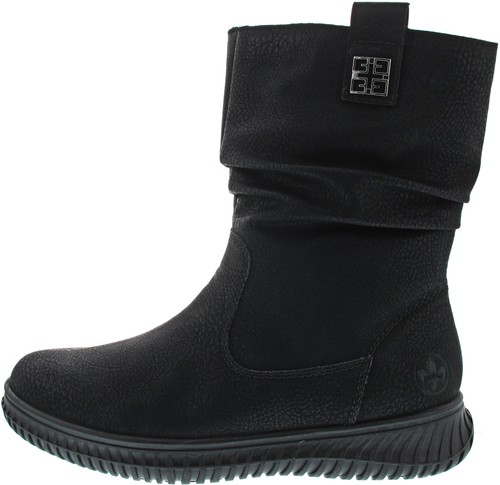 Rieker damen stiefel - rieker,