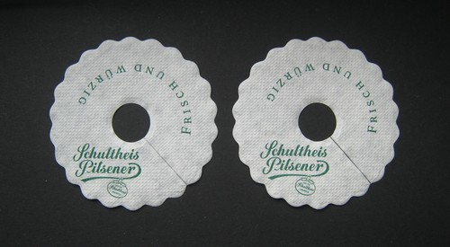 Schultheis pilsdeckchen - schultheis,
