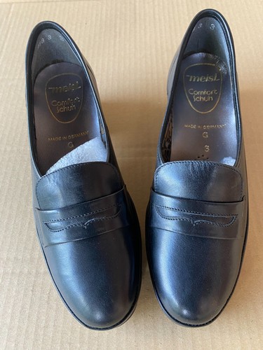Meisi slipper damenschuhe - meisi,