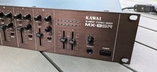 Kawai MX 8 SR   Keyboardmixer / Rackmixer 