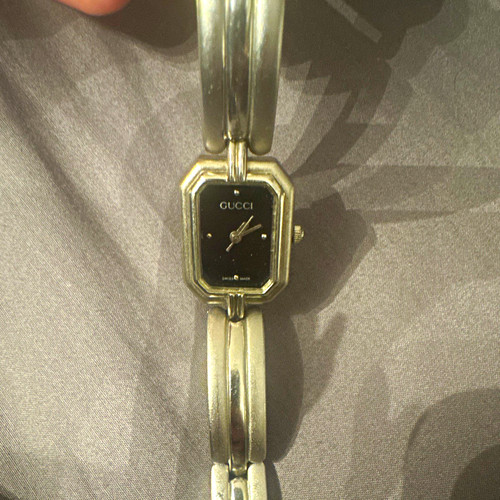 Gucci damen armbanduhr - damen,