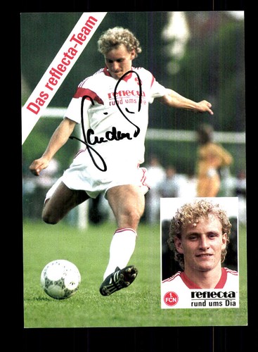 Autogrammkarten fc - autogrammkarten, 1