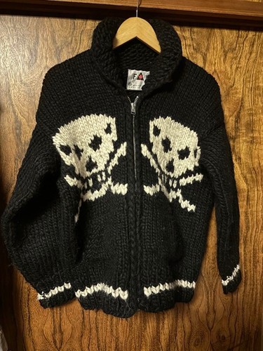 Rare wool knit - wool,