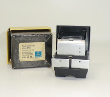 Wechselsucher / Prismeneinsatz