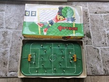 Tischkicker Udssr Blech Vintage Alt Ddr Tischfußball Cccp Spielzeug