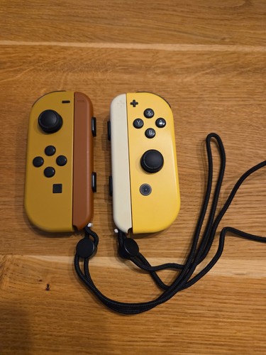 Nintendo switch joy con set - nintendo,