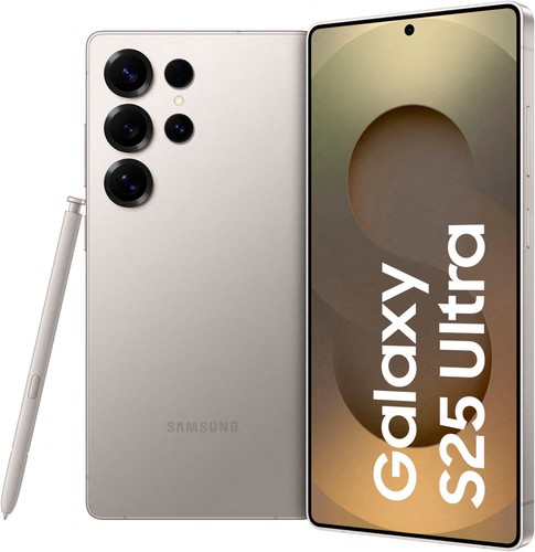 Samsung galaxy s25 ultra - samsung,