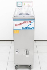 Pasteurisierer Carpigiani Pastomaster 60 Liter Pasteurisator für Eisdiele