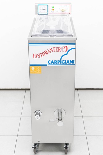 Pasteurisierer carpigiani - pasteurisierer,