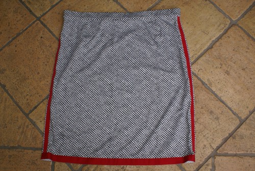 Cavita rock schwarz weiß rot - cavita,