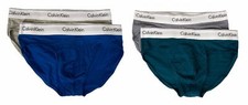 SG Herren Slip CK CALVIN KLEIN