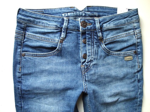 Abverkauf gang jeans medina - ,