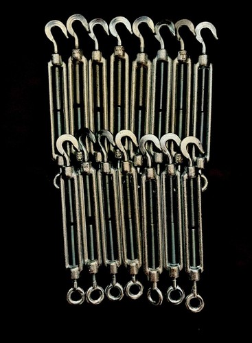 Drahtseilspanner - , /