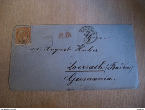 Catania sicilia 1874 - 1874, to