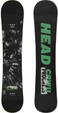 HEAD Snowboard All Mountain