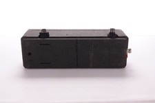 BOSCH Hydraulische Weiche WHY 80/60 DN80/60, schwarz - 8718599385