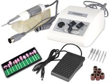 Profi Fußpflegegerät